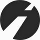 Investex Groups - piktogram logo 2 čiernobiely